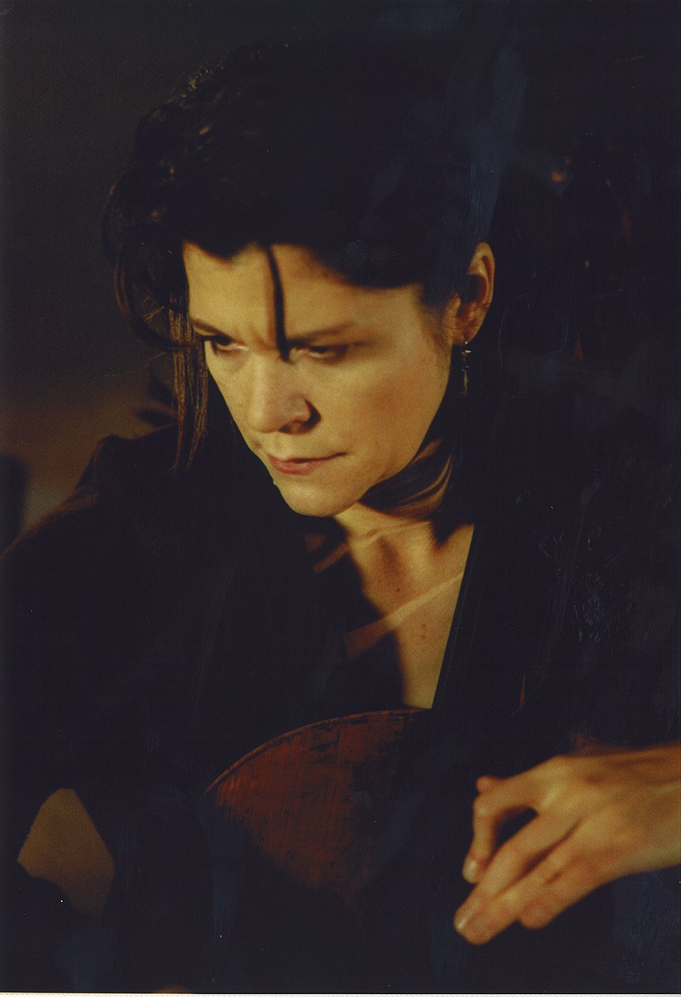 Exploring Sonia Wieder-Atherton's Genre-Spanning Spectacle